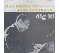 Garland,Red - Dig It (With John Coltrane)