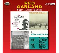Garland, Red - Garland Kind Of Red