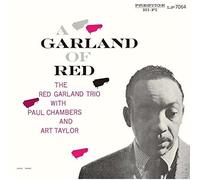Garland, Red - Garland Of Red
