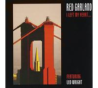 Garland, Red - I Left My Heart