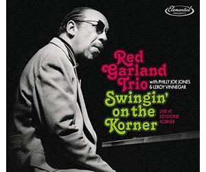Garland Red - Live At Keystone Korner 1977