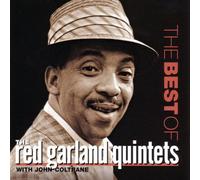 Garland,Red-Quintet - Best of the Red Garland Qu