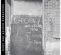 Garland Red Quintet - Groovy