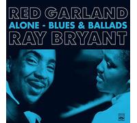 Alone/Blues & Ballads - Red Garland / Ray Bryant (Audio cd)