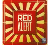 Garland,Red - Red Alert (Gxy 5109)