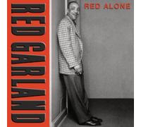 Garland, Red - Red Alone