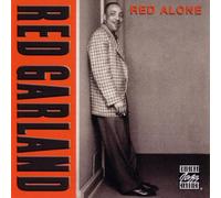 Garland,Red - Red Alone