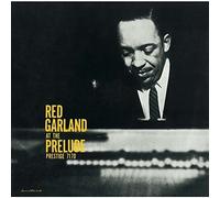 Garland, Red - Red Garland At The Prelude