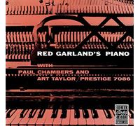 Garland,Red - Red Garland S Piano