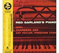 Garland, Red - Red Garland's Piano