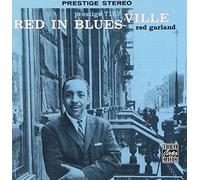 Garland, Red - Red In Bluesville