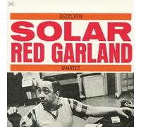 Garland, Red - Solar
