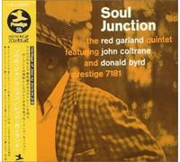 Garland, Red - Soul Junction