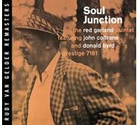 Garland, Red - Soul Junction