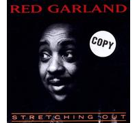 Garland,Red - Straching Out