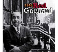 Garland Red - The 1956 Trio