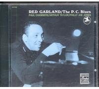 Garland,Red - The P.C. Blues