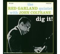Garland,Red the Quintet With - Dig It