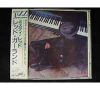 Garland, Red (Trio) - Misty Red