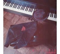 GARLAND, RED -TRIO- - MISTY RED -LTD-