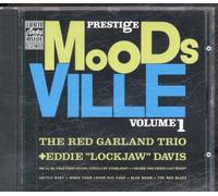 Garland,Red Trio - Plus Eddie "Lockjaw" Davis
