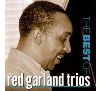 Garland,Red Trio - The Best of Red Garland