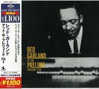 Garland Red - Vol. 1-At The Prelude