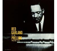 Garland, Red - Vol. 1-At The Prelude