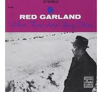 Garland, Red - When There Are Grey Skies