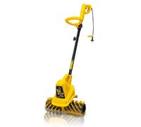 Garland Roll e Comb 141 E-V19 - Spazzatrice Pettinatrice Micro - per Prato Sintetico