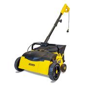 Garland Roll e Comb 302 E-V19 - Spazzatrice Erba Sintetica 1,4 kW