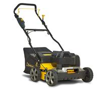 Garland Roll e Comb Keeper 40V 602-V23 Pettinatrice a Batteria