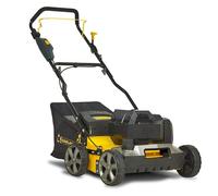 Garland Roll e Comb Keeper 40V 602-V23 Pettinatrice a Batteria