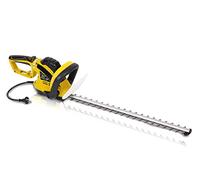 Garland Tagliasiepi elettrico Set 652VE-V20