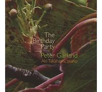 Garland/ Takahashi - Birthday Party