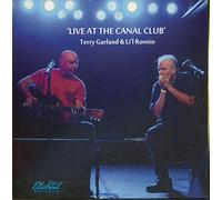 Garland Terry & Li'L Ronnie - Live At the Canal Club'