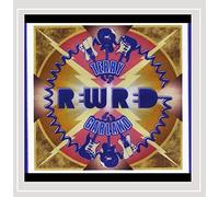 Garland, Terry - Rewired