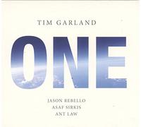 Garland Tim - One