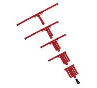 Garland W1865 - Prolunga ad aste regolabili per irrigazione multipla