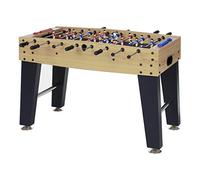 Garlando Calciobalilla Calcetto Biliardino F-3 Con Aste Uscenti professionale ba