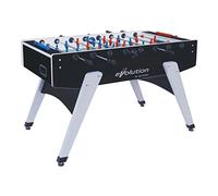 garlando g-2000 evolution calcio balilla aste rientranti