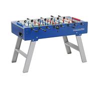 Calciobalilla Garlando MASTER PRO WEATHERPROOF - pieghevole - aste passanti