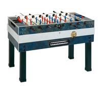 Calciobalilla Garlando DELUXE OUTDOOR - aste passanti