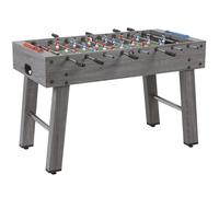 Garlando calciobalilla calcetto biliardino F-2 balilla professionale aste uscent