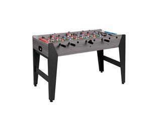 Garlando Calciobalilla, calcetto F ZERO CON ASTE USCENTI MODERNO F0GRULNO