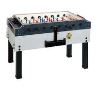 Garlando Calcio Balilla Olympic Outdoor con aste rientranti