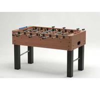 Garlando CALCIOBALILLA F5 CON ASTE USCENTI - GARLANDO -