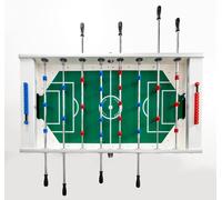 G500 weatherproof da esterno new 2019 bianco calciobalilla aste rientranti garlando in omaggio 50 palline + copertina + piedini