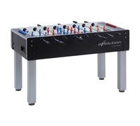 Calciobalilla Garlando G-500 EVOLUTION - aste passanti