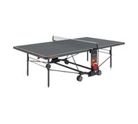 Garlando Champion Outdoor - tavolo ping pong Grey